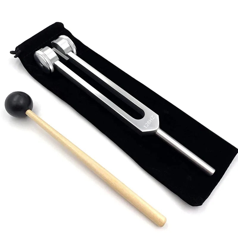 128 Hz Healing Instrument